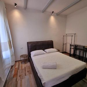 Private Bathroom King Room